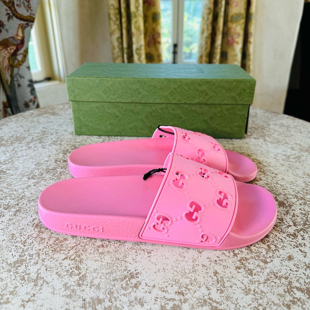 Gucci - Picture 7 of 8